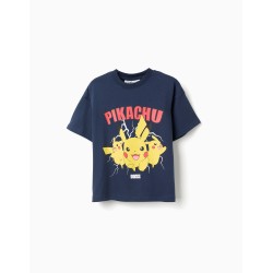 ZY MAGLIA M/M POKEMONDARK...