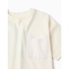ZY MAGLIA M/M BEIGE RAGAZZO