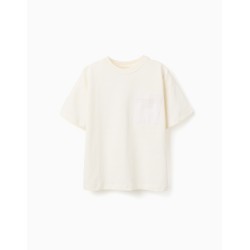 ZY MAGLIA M/M BEIGE RAGAZZO