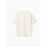 ZY MAGLIA M/M BEIGE RAGAZZO