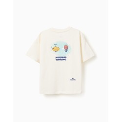 ZY MAGLIA M/M BEIGE RAGAZZO