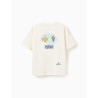 ZY MAGLIA M/M BEIGE RAGAZZO