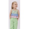 MEILISA BAI COMPLETO RAINBOW