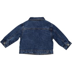 BIRBA GIACCA IN JEANS RAGAZZO