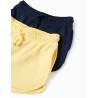 ZY SET PANTALONCINI RAGAZZA