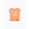 ZY MAGLIA M/M PALM RAGAZZA