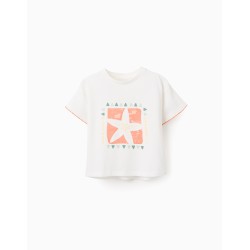 ZY MAGLIA M/M STAR RAGAZZA