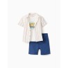ZY SET 3 PEZZI BIMBO
