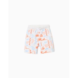 ZY SHORT SEA BIMBO