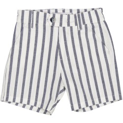 BIRBA SHORT RIGATO IN...