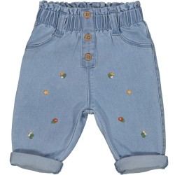 BIRBA JEANS MORBIDO...
