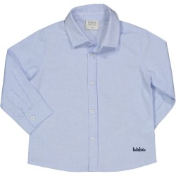 BIRBA CAMICIA OXFORD RAGAZZO