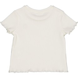 BIRBA MAGLIA M/M A COSTINE FLOWER RAGAZZA