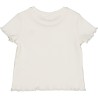 BIRBA MAGLIA M/M A COSTINE FLOWER RAGAZZA