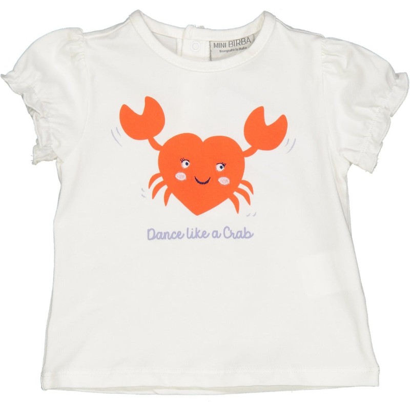BIRBA MAGLIA M/M GRANCHIO BIMBA