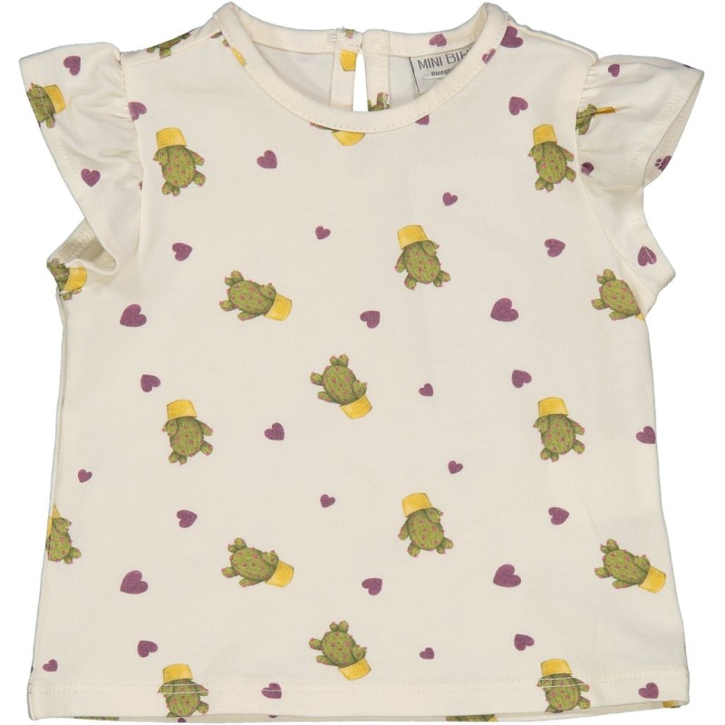 BIRBA MAGLIA M/M CACTUS BIMBA