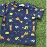E.M.C. COMPLETO CORTO ANIMALS BIMBO