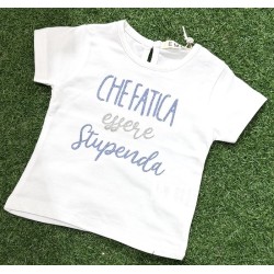 E.M.C. MAGLIA M/M STUPENDA...
