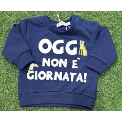 E.M.C. FELPA GIROCOLLO...