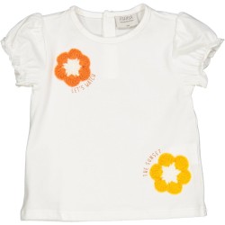 BIRBA MAGLIA M/M FIORI IN...