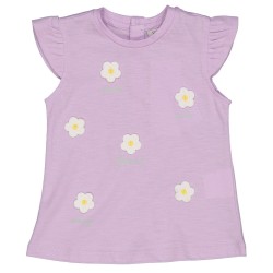 BIRBA MAGLIA M/M LILLA CON...
