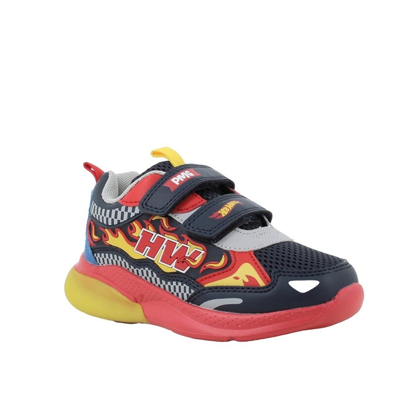 PRIMIGI SNEAKERS HOT WHEELS