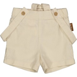 MINI BIRBA SHORT MISTO LINO...