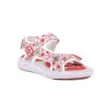 PRIMIGI SANDALO RED BIMBA