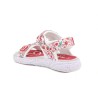 PRIMIGI SANDALO RED BIMBA