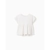 ZY MAGLIA M/M WHITE RAGAZZA