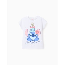 ZY MAGLIA M/M STITCH RAGAZZA