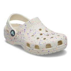 CROCS CLASSIC GLOW PAINT...