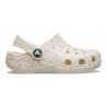 CROCS CLASSIC GLOW PAINT SPLATTER CLOGT