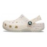 CROCS CLASSIC GLOW PAINT SPLATTER CLOGT