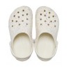 CROCS CLASSIC GLOW PAINT SPLATTER CLOGT