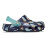 CROCS CLASSIC SNOW CONE