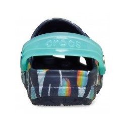 CROCS CLASSIC SNOW CONE