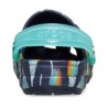 CROCS CLASSIC SNOW CONE
