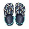 CROCS CLASSIC SNOW CONE