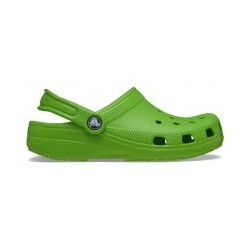 CROCS CLASSIC CLOG CROCS GREEN