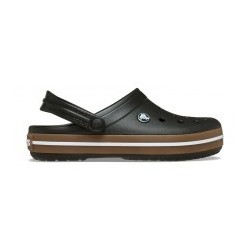 CROCS CROCBAND GUM CLOG