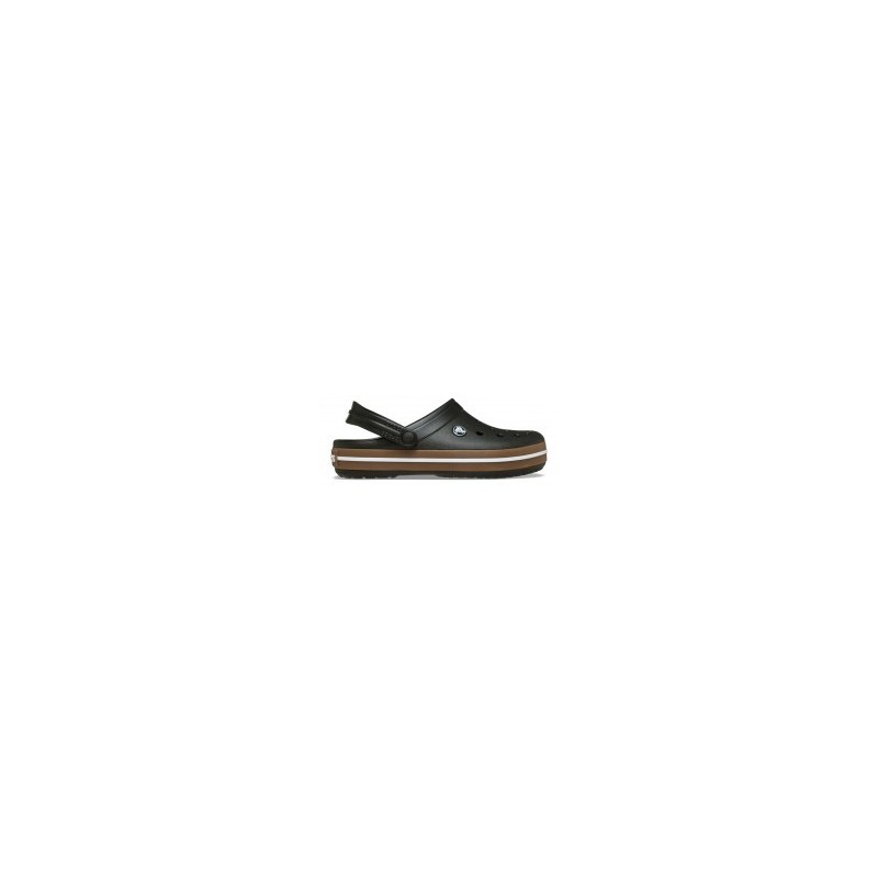 CROCS CROCBAND GUM CLOG