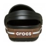 CROCS CROCBAND GUM CLOG