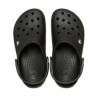 CROCS CROCBAND GUM CLOG