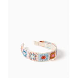 ZY CERCHIETTO CROCHET