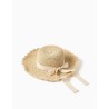 ZY CAPPELLO IN PAGLIA