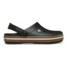 CROCS CROCBAND GUM CLOG K