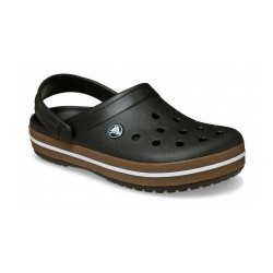 CROCS CROCBAND GUM CLOG K