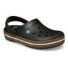 CROCS CROCBAND GUM CLOG K