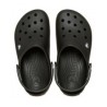 CROCS CROCBAND GUM CLOG K